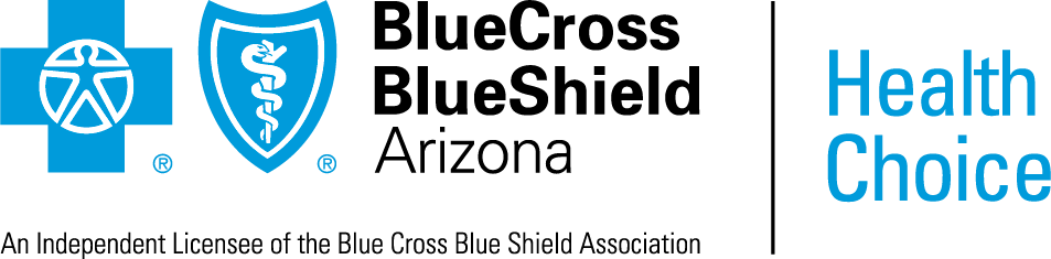 BCBS Arizona Health Choice